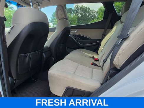 Used 2014 Hyundai Santa Fe Sport w/ Popular Equipment Package 02 AWD/4WD image 31