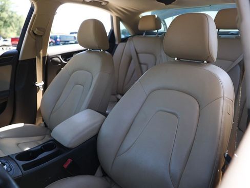 Used 2014 Audi A4 2.0T Premium Plus w/ Premium Plus Package image 6