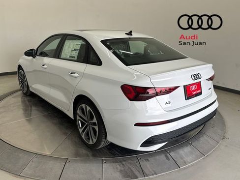 New 2026 Audi A3 2.0T Premium image 44