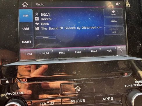 Used 2019 Subaru Forester Premium w/ All-Weather Package AWD/4WD image 10