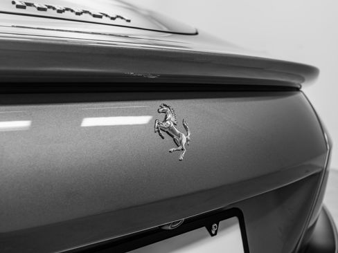 Certified 2022 Ferrari Roma image 52