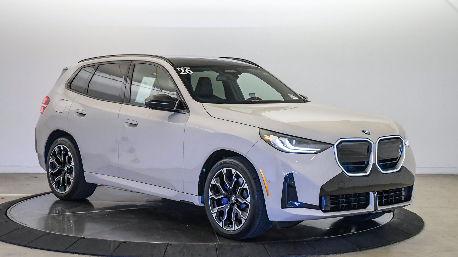 Used 2026 BMW X3 M50 AWD/4WD image 6