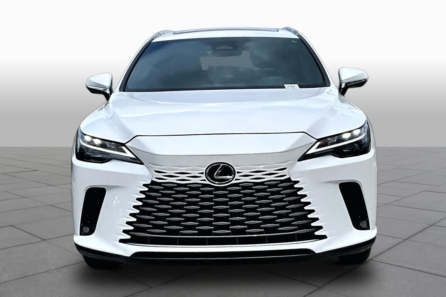 Used 2026 Lexus RX 350 Premium FWD image 4