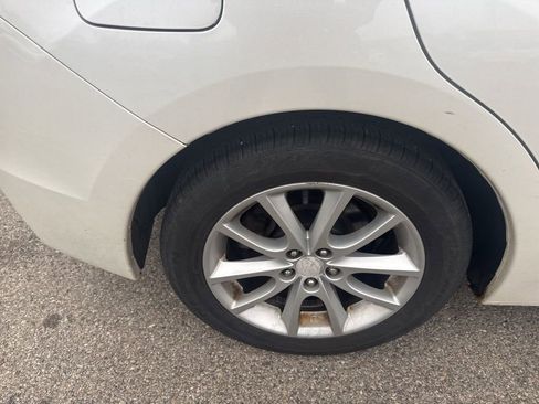 Used 2014 Subaru Impreza 2.0i Premium w/ All-Weather Package w/CVT image 14