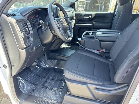 New 2026 GMC Sierra 3500 Pro RWD image 18