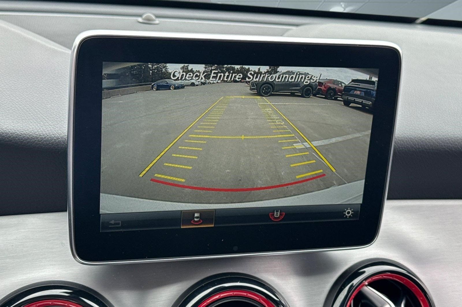 Used 2016 Mercedes-Benz CLA 250 image 22