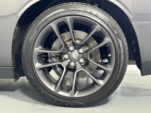 Used 2021 Dodge Challenger R/T Scat Pack RWD image 34