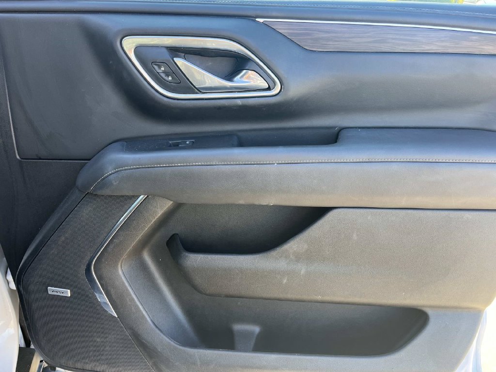 Used 2021 Chevrolet Tahoe Z71 AWD/4WD image 28