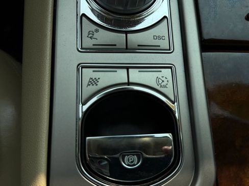 Used 2009 Jaguar XF Supercharged RWD image 16