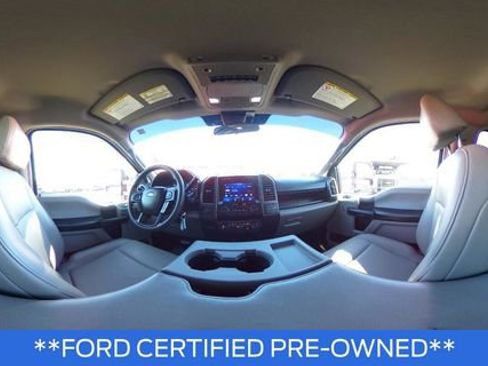 Certified 2022 Ford F350 XL w/ Power Equipment Group image 25