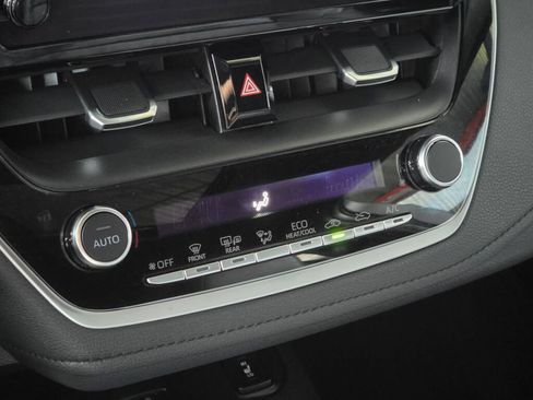 Used 2024 Toyota Corolla XSE FWD image 29