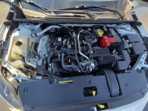 Used 2023 Nissan Sentra SR w/ Midnight Edition Package image 30