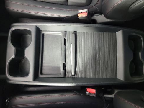 Certified 2024 Honda Odyssey Sport image 36