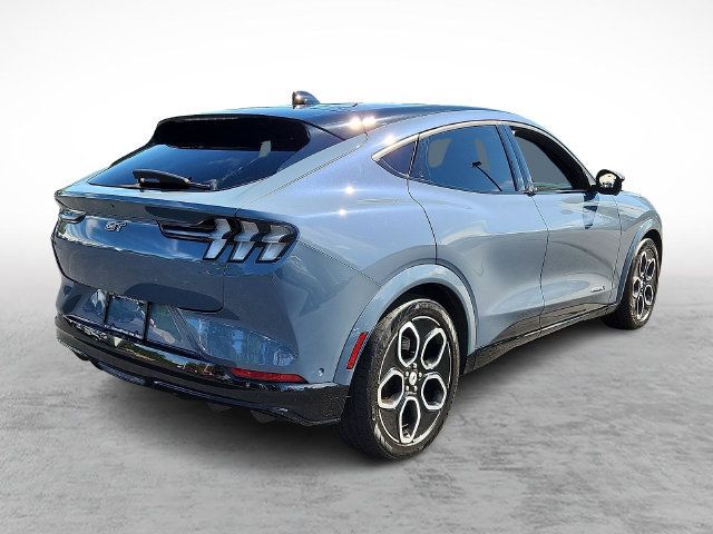 Used 2023 Ford Mustang Mach-E GT AWD/4WD image 6