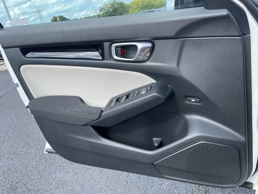 Used 2024 Honda Civic EX image 19