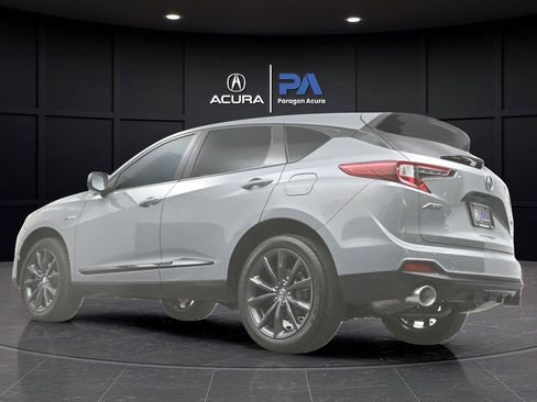 Used 2026 Acura RDX A-Spec AWD/4WD image 40