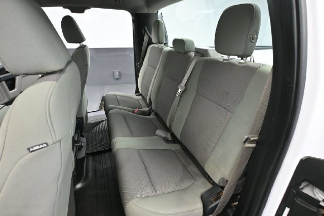 Used 2016 Ford F150 XL w/ XL Power Equipment Group AWD/4WD image 26