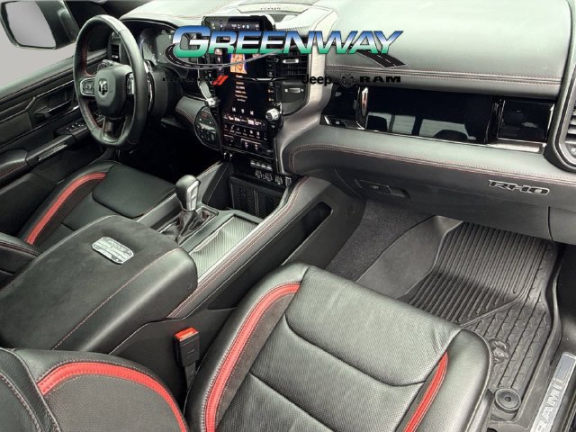 Used 2026 RAM 1500 RHO w/ RHO Level 1 Equipment Group AWD/4WD image 8