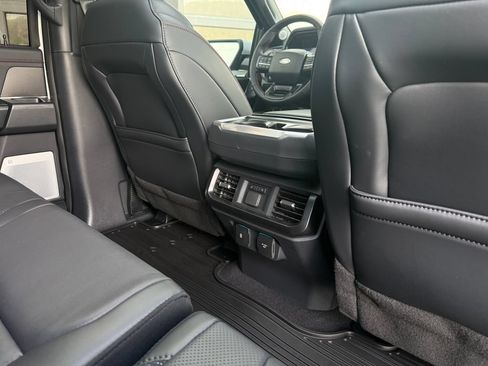 Used 2026 Ford F150 Raptor AWD/4WD image 24