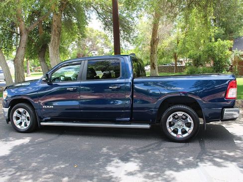 Used 2019 RAM 1500 Big Horn AWD/4WD image 43