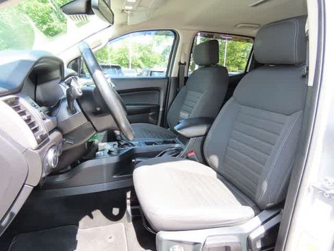 Used 2020 Ford Ranger XLT w/ Equipment Group 301A Mid AWD/4WD image 12