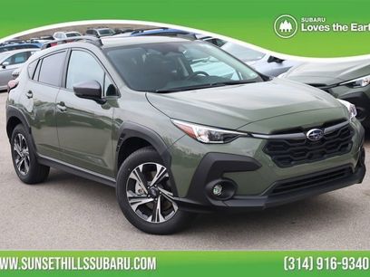 Certified 2026 Subaru Crosstrek 2.0i Premium