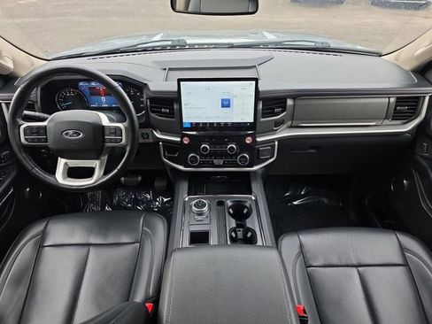 Used 2024 Ford Expedition Max XLT RWD image 21