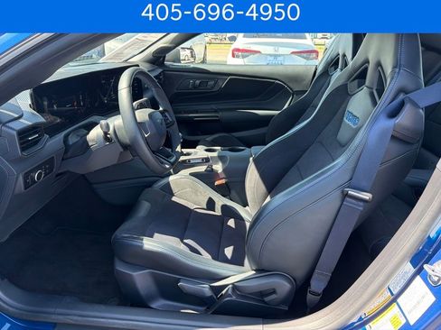 Used 2024 Ford Mustang Dark Horse image 19