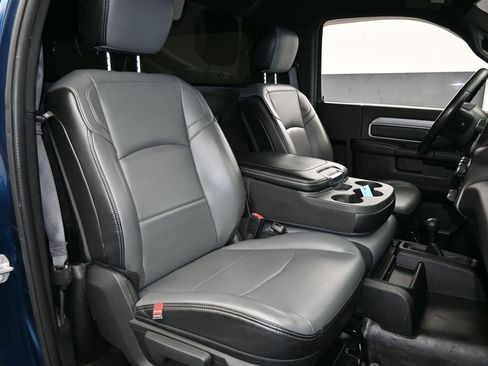 Used 2022 RAM 2500 Tradesman image 35