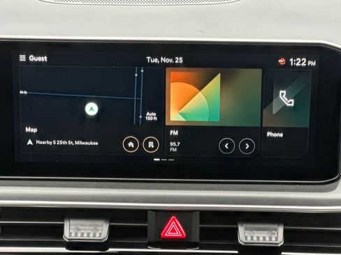 New 2026 Kia K5 GT image 20