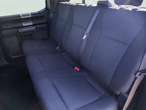 Used 2019 Ford F150 XLT w/ Equipment Group 302A Luxury image 26