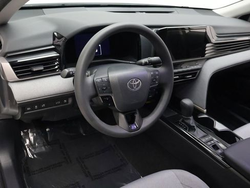 Certified 2025 Toyota Camry LE FWD image 15
