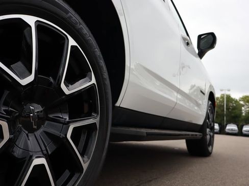 Used 2021 Chevrolet Tahoe RST image 35