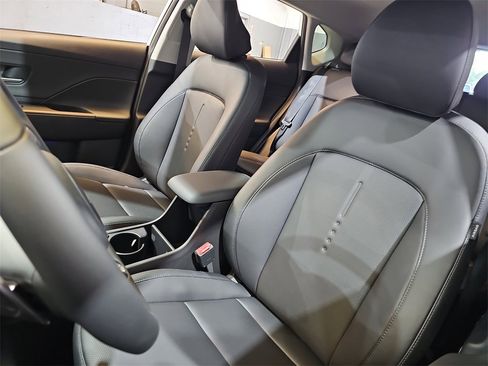 New 2026 Hyundai Kona SEL Premium image 14