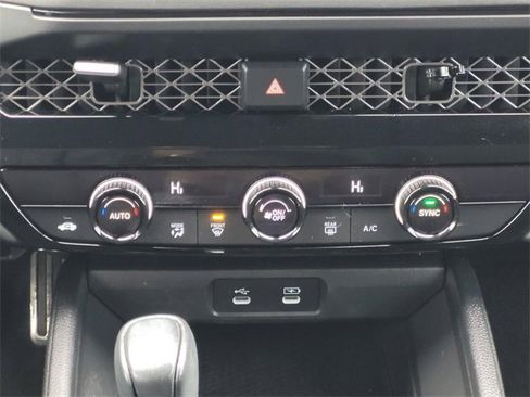 Used 2024 Honda Accord Sport image 24