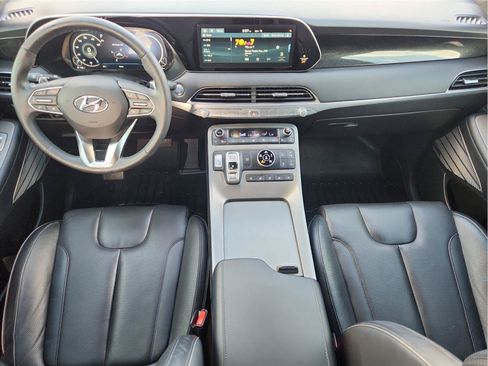 Used 2020 Hyundai Palisade Limited AWD/4WD image 21