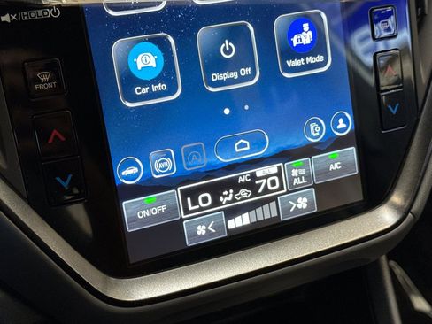 New 2026 Subaru Crosstrek 2.5i Wilderness image 19