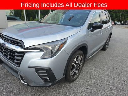 Used 2024 Subaru Ascent Touring