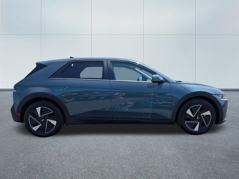 Certified 2026 Hyundai Ioniq 5 SEL RWD image 7