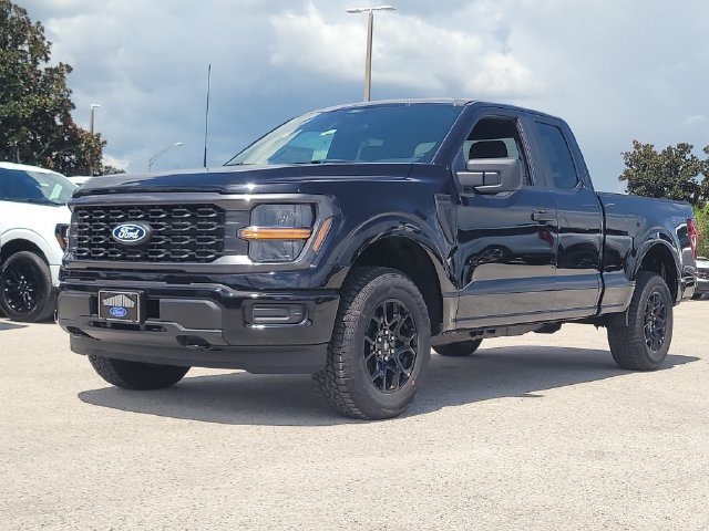 New 2026 Ford F150 STX AWD/4WD image 31
