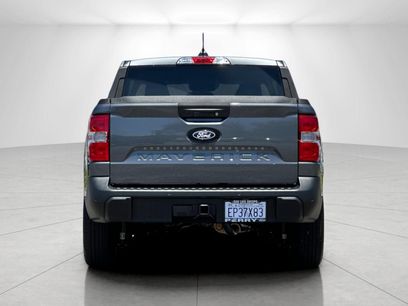 Used 2026 Ford Maverick XLT w/ XLT Luxury Package