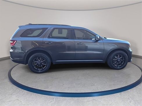 Used 2019 Dodge Durango GT image 5