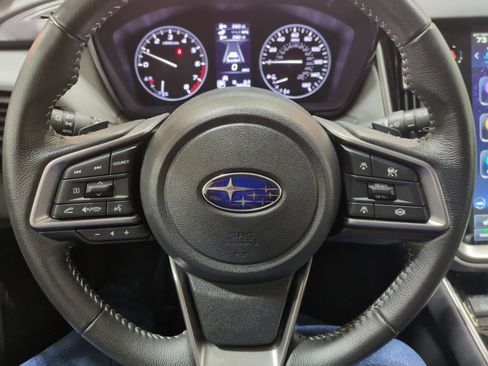 Certified 2025 Subaru Outback Premium AWD/4WD image 21