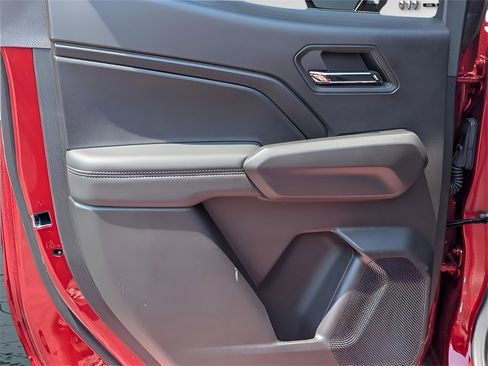 New 2026 GMC Canyon Elevation w/ Convenience Package image 22