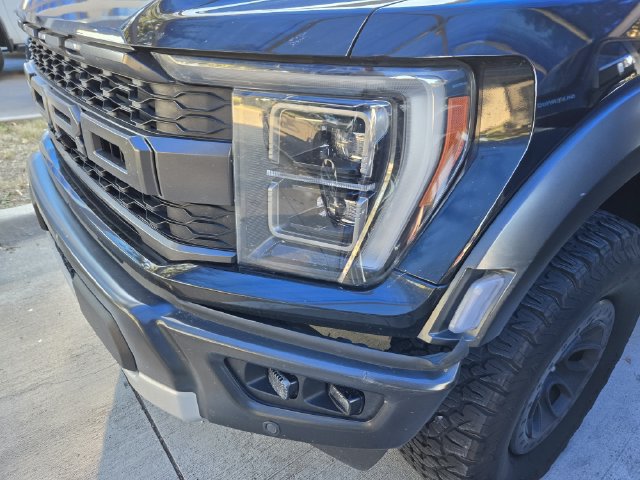 Used 2023 Ford F150 Raptor w/ Raptor Carbon Fiber Package AWD/4WD image 8