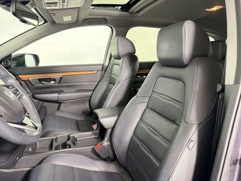 Used 2020 Honda CR-V EX-L image 4