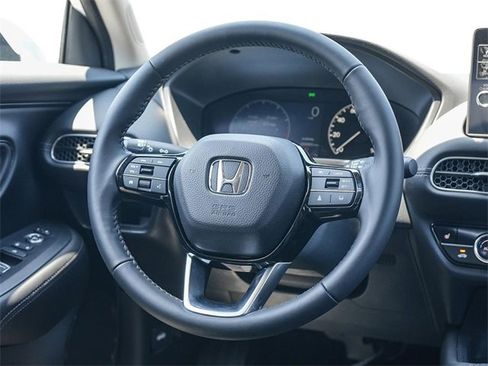 New 2026 Honda HR-V EX-L image 13