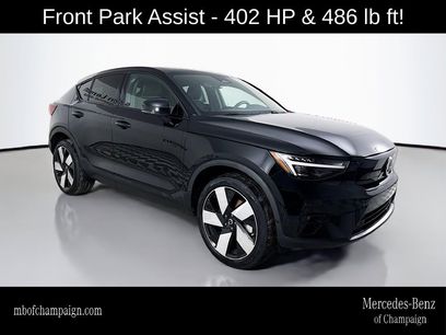 Used 2023 Volvo C40 P8 Recharge Ultimate