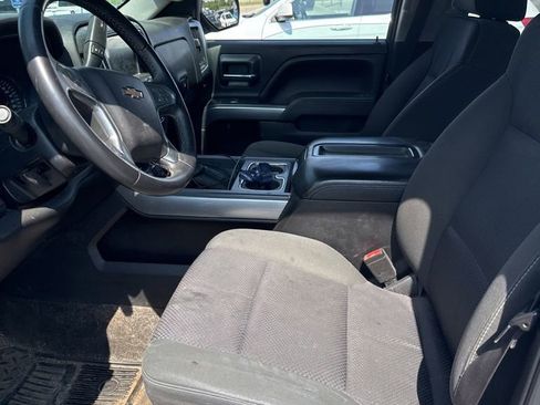 Used 2015 Chevrolet Silverado 1500 LT w/ All Star Edition AWD/4WD image 2