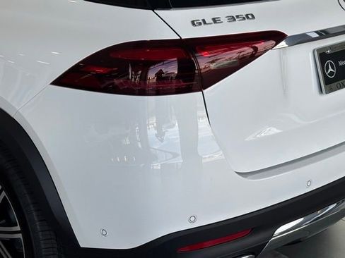 Used 2026 Mercedes-Benz GLE 350 4MATIC image 6
